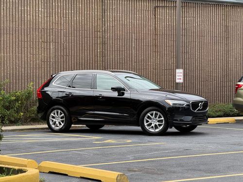 2019 Volvo Xc60 — photo 9