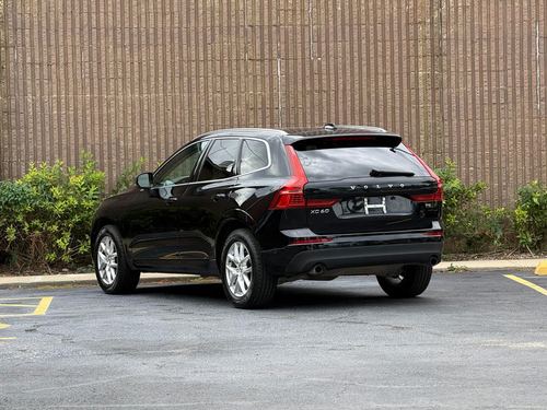 2019 Volvo Xc60 — photo 10