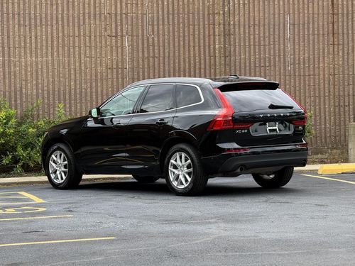 2019 Volvo Xc60 — photo 11