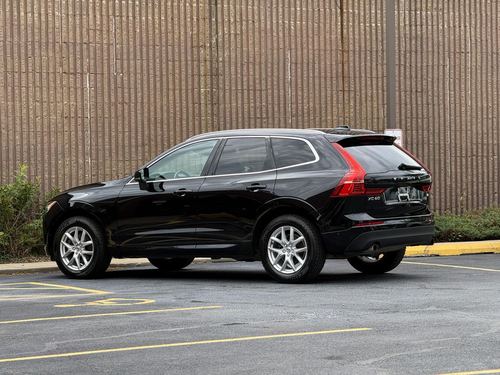 2019 Volvo Xc60 — photo 12