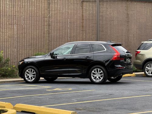 2019 Volvo Xc60 — photo 13
