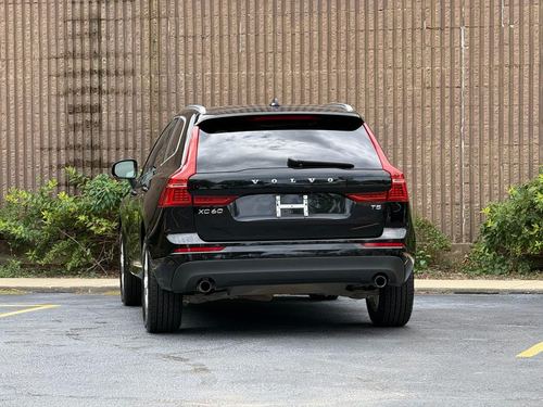 2019 Volvo Xc60 — photo 14