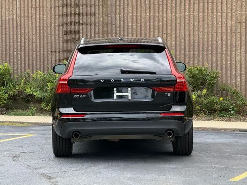 2019 Volvo Xc60 — photo 15