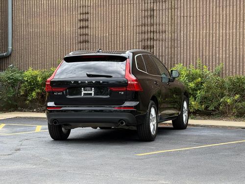 2019 Volvo Xc60 — photo 16