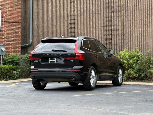 2019 Volvo Xc60 — photo 17