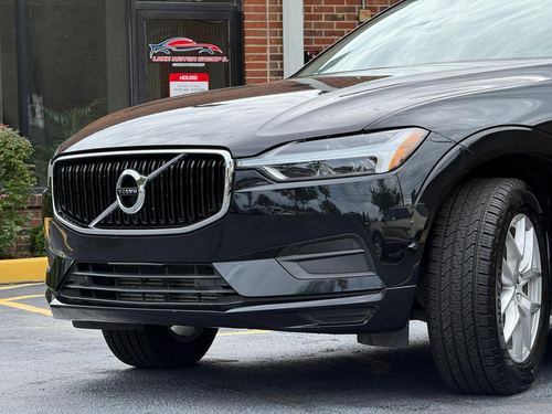 2019 Volvo Xc60 — photo 18