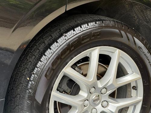 2019 Volvo Xc60 — photo 19