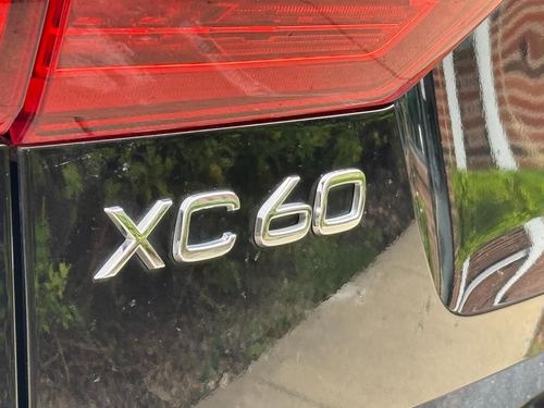 2019 Volvo Xc60 — photo 20