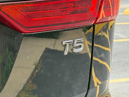 2019 Volvo Xc60 — photo 21