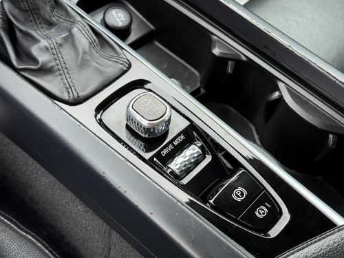2019 Volvo Xc60 — photo 24