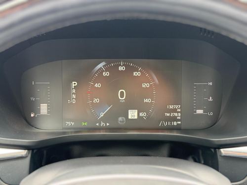 2019 Volvo Xc60 — photo 25