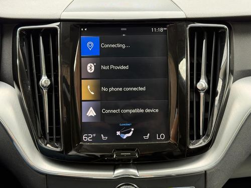 2019 Volvo Xc60 — photo 26