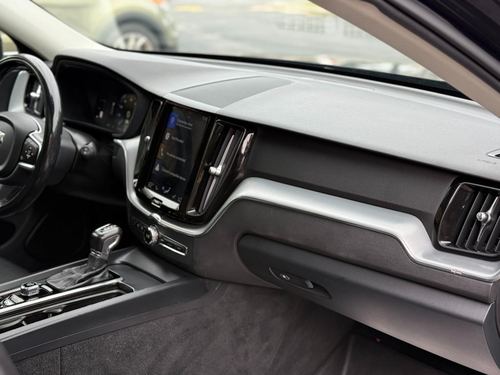2019 Volvo Xc60 — photo 36