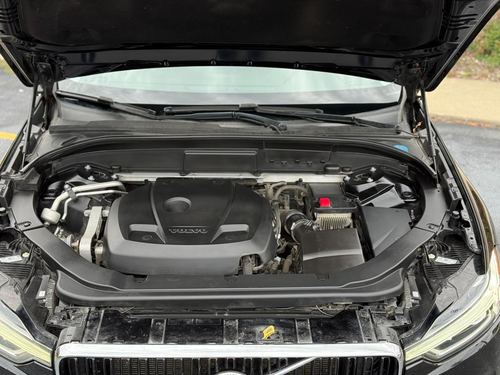 2019 Volvo Xc60 — photo 37