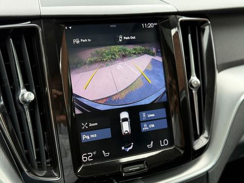 2019 Volvo Xc60 — photo 38