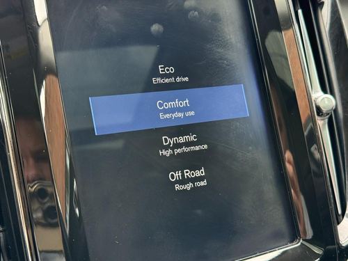 2019 Volvo Xc60 — photo 40
