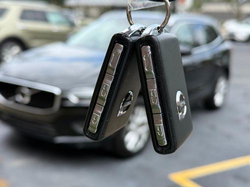 2019 Volvo Xc60 — photo 41