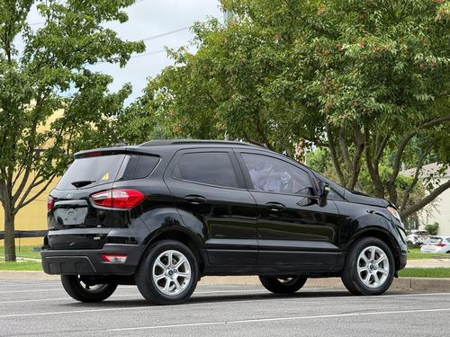 2019 Ford Ecosport — photo 6