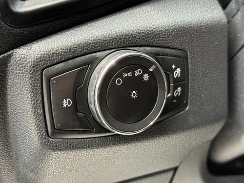 2019 Ford Ecosport — photo 14
