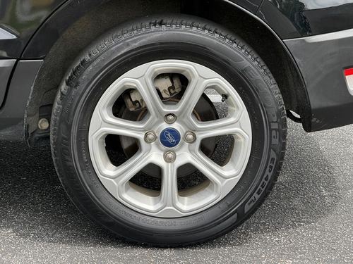 2019 Ford Ecosport — photo 15