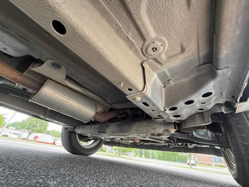2019 Ford Ecosport — photo 19