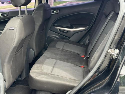 2019 Ford Ecosport — photo 20