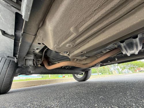 2019 Ford Ecosport — photo 22