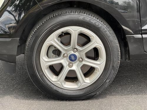 2019 Ford Ecosport — photo 23