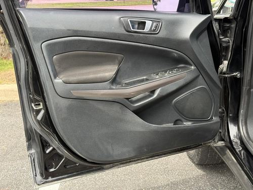 2019 Ford Ecosport — photo 24