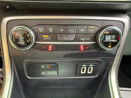2019 Ford Ecosport — photo 26