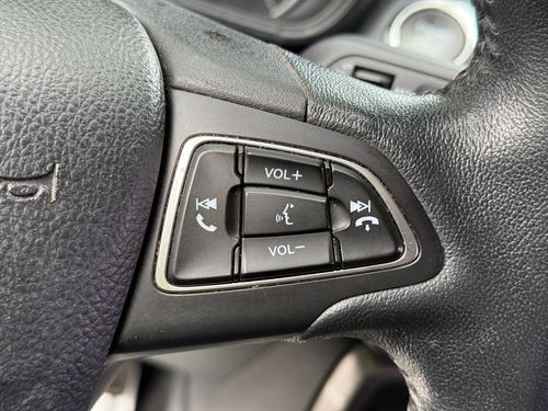 2019 Ford Ecosport — photo 27