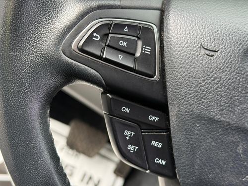 2019 Ford Ecosport — photo 44
