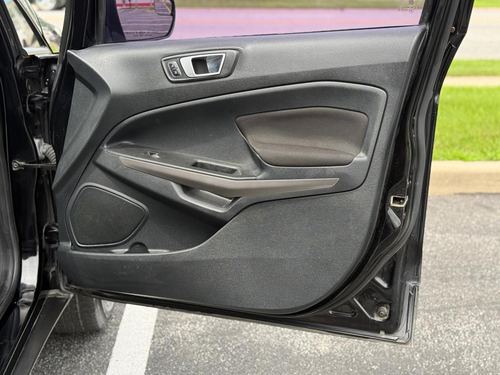 2019 Ford Ecosport — photo 47