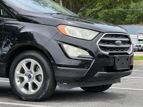 2019 Ford Ecosport — photo 49