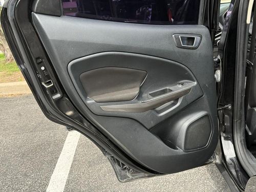 2019 Ford Ecosport — photo 55