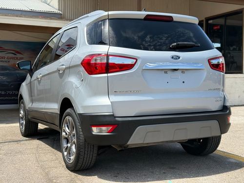 2019 Ford Ecosport — photo 6