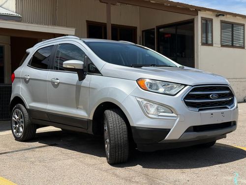 2019 Ford Ecosport — photo 11