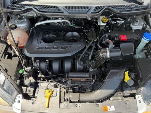 2019 Ford Ecosport — photo 14