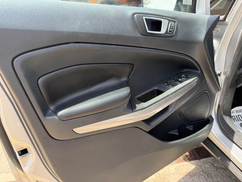 2019 Ford Ecosport — photo 16