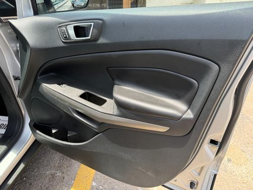 2019 Ford Ecosport — photo 24