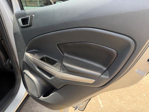 2019 Ford Ecosport — photo 27