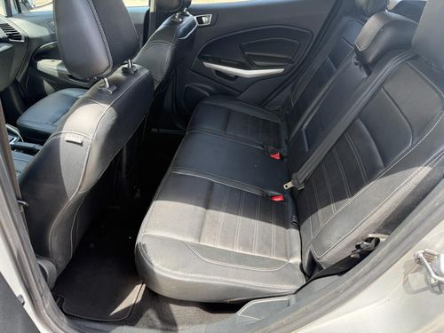 2019 Ford Ecosport — photo 30
