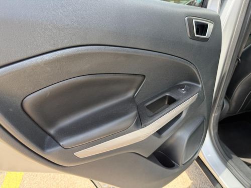 2019 Ford Ecosport — photo 31