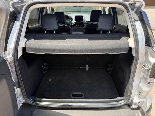 2019 Ford Ecosport — photo 33