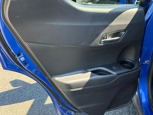 2021 Toyota C-Hr ZGX10L — photo 14