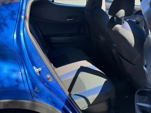 2021 Toyota C-Hr ZGX10L — photo 15