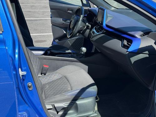2021 Toyota C-Hr ZGX10L — photo 16