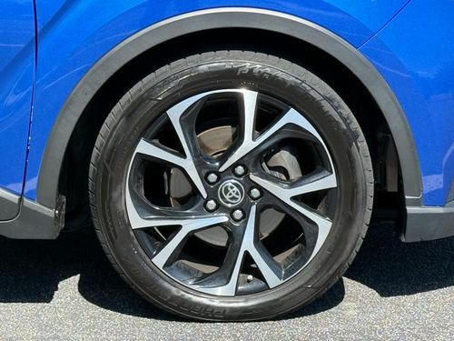 2021 Toyota C-Hr ZGX10L — photo 19
