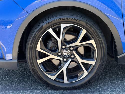 2021 Toyota C-Hr ZGX10L — photo 22