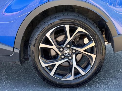 2021 Toyota C-Hr ZGX10L — photo 23